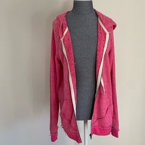 Volcom zip-up jacket